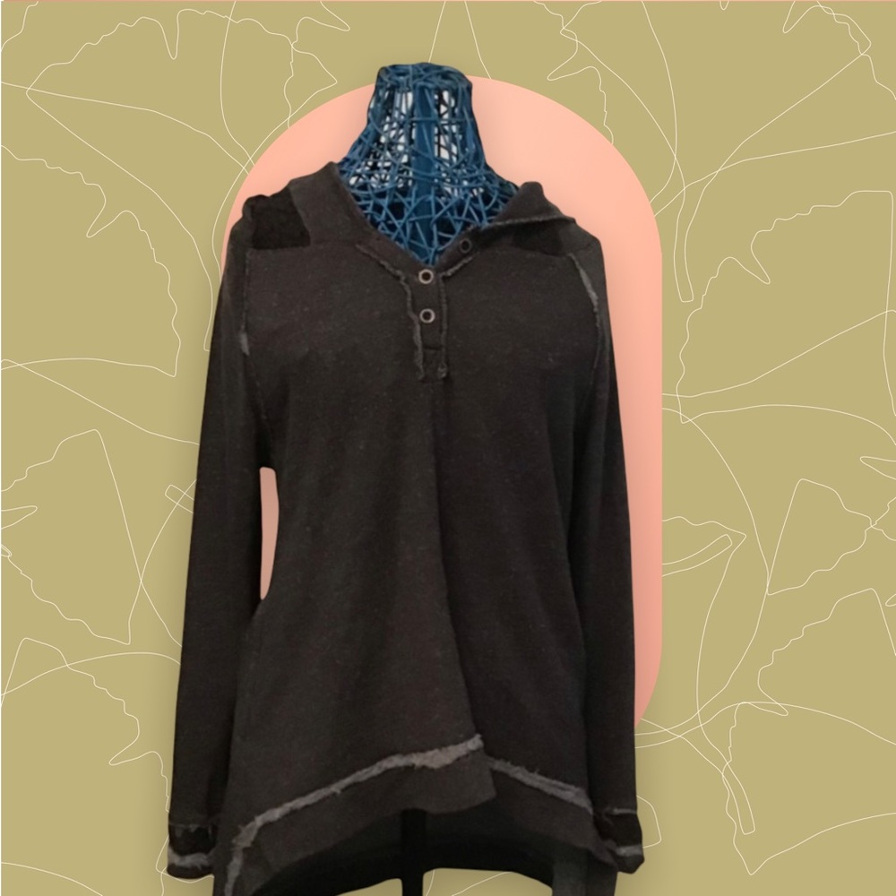 True Grit Hoodie